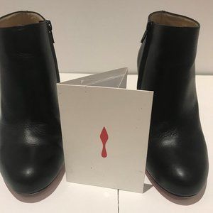 Christian Louboutin Belle Ankle boots